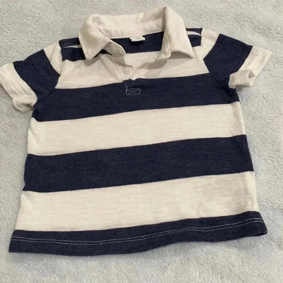 Old Navy polo - Picture 1 of 6